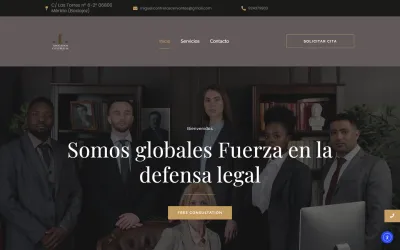 Abogados Contreras