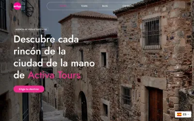 Activa Tours