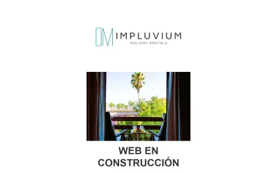 Apartamentos Impluvium