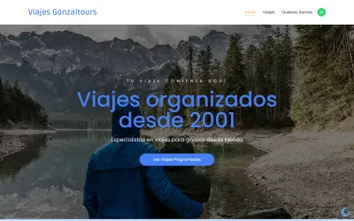 Autocares Gonzalez Mancha