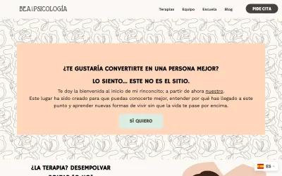 Beacon Psicologia