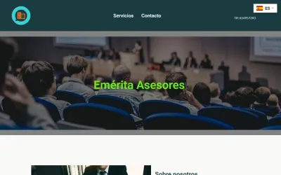 Emerita Asesores