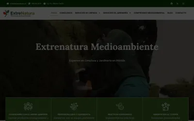 Extrenatura