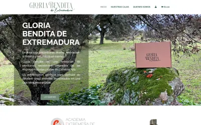 Gloria Bendita Extremadura