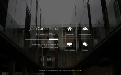 JCP Arquitectura