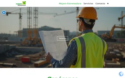 Mejora Extremadura
