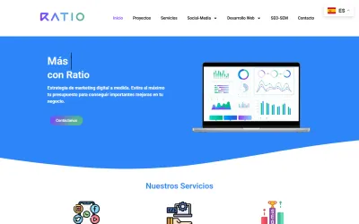Ratio Marketing