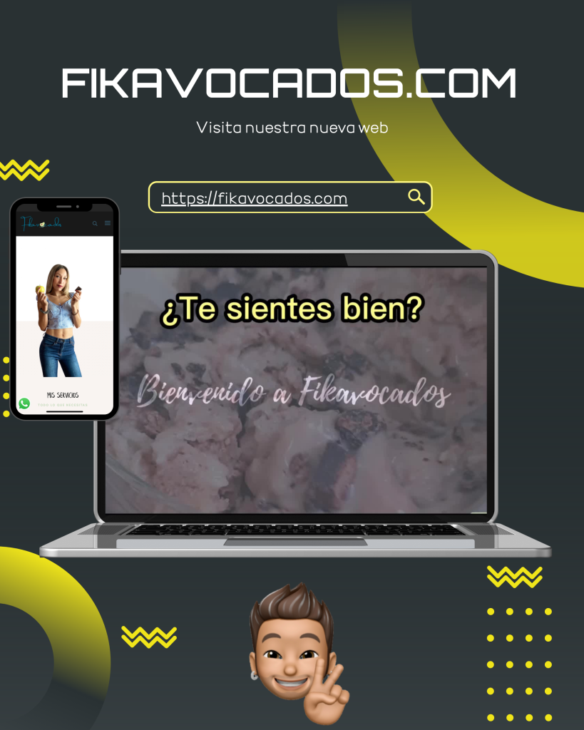 Fikavocados.com