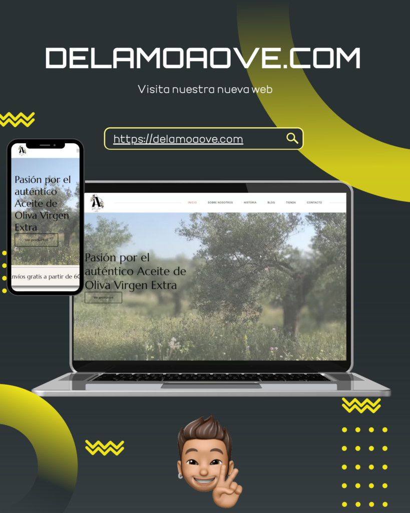 Delamoaove.com