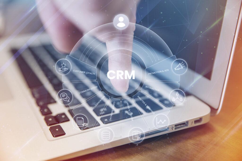 ¿Qué es un CRM? 1 concepto-gestion-relaciones-clientes
