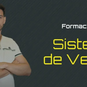 Sesión de Formación Sistema Gestión de Venta